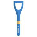 Tongue Cleaner icon