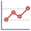 Graph icon