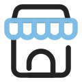 Store icon