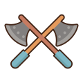 Axe icon