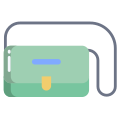 Woman Bag icon