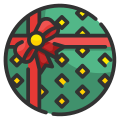 Giftbox icon