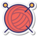 編み玉 icon