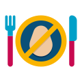 Egg Free icon