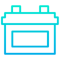 Car Battery icon