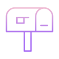 Mail Box icon