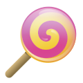 Lutscher-Emoji icon