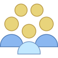 User Groups icon