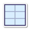 Table icon