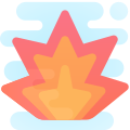 Explosion icon