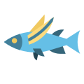 Flying Fish icon