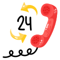 Helpline icon