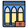 Académico icon