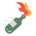 Bottle icon