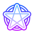 Пентаграмма icon