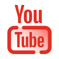 YouTube Logo icon