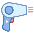 Hair Dryer icon