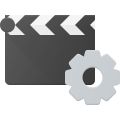 Video Settings icon