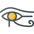 Egyptian Symbol icon