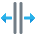 Divider icon