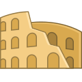 Coliseu icon