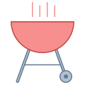 Weber icon