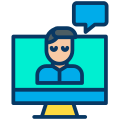 Video Call icon