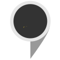 Bundestag Location icon