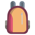 Sac à dos icon