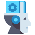 Machine Learning icon