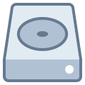 HDD icon