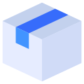 Delivery Box icon