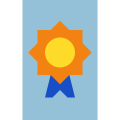 Certificato di garanzia icon