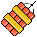 Dynamit icon