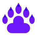 熊の足跡 icon