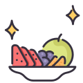 Dish icon