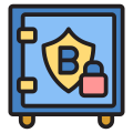 Safe icon