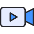 video icon