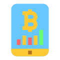 Bitcoin icon