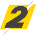 The Crew 2 icon