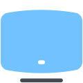 Televisión icon