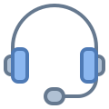 Auriculares icon