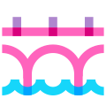 Puente icon