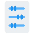 Abacus icon