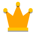 王冠 icon