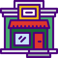 Shop icon