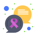 Cancer Awareness icon