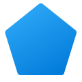 Pentagono icon