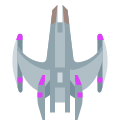 Jem Hadar Battlecruiser icon