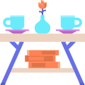 Coffee Table icon